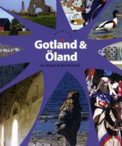 Rejseklar til Gotland & Ãland (Bog)